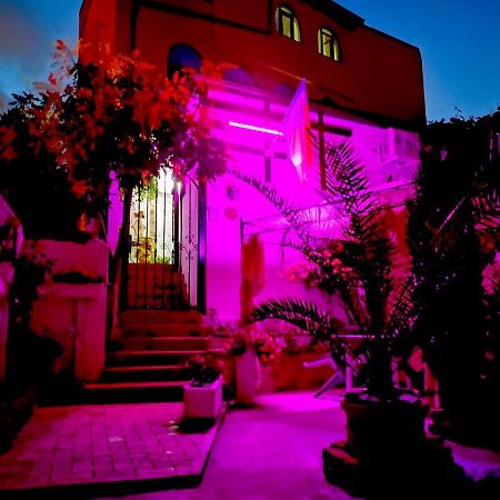 Casa Fotografului Villa คอนสตันซา ภายนอก รูปภาพ