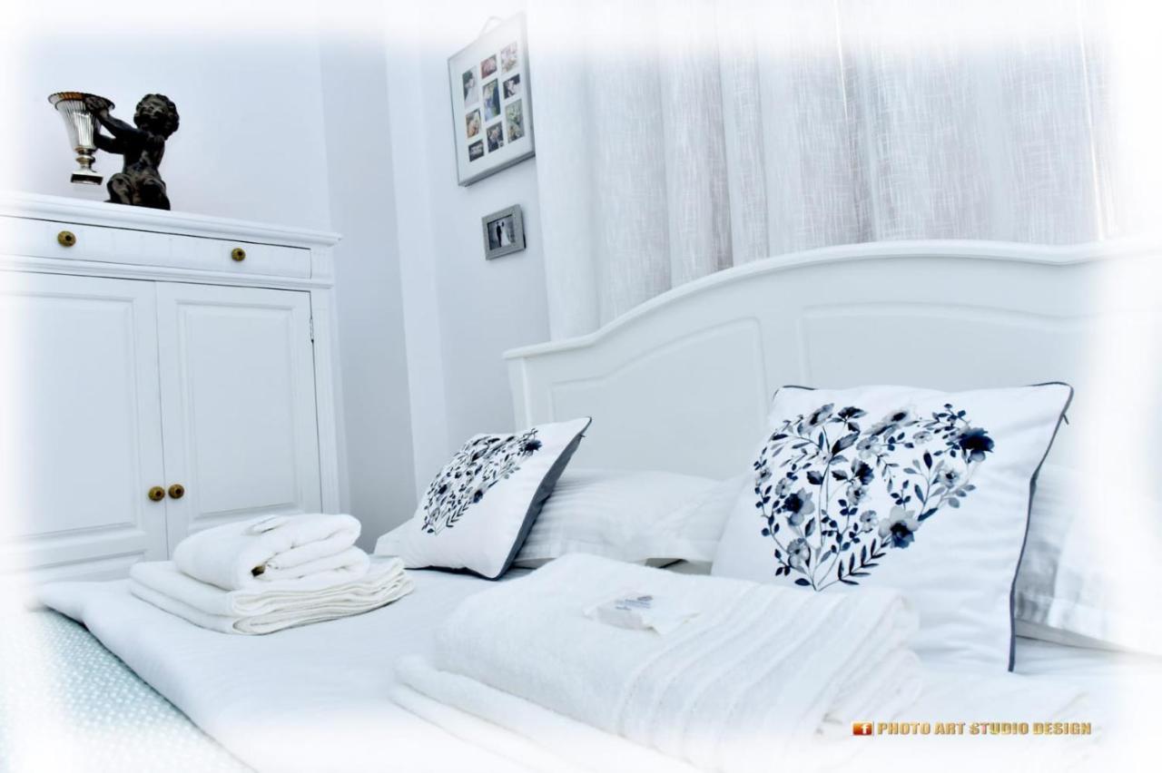 Casa Fotografului Villa คอนสตันซา ภายนอก รูปภาพ