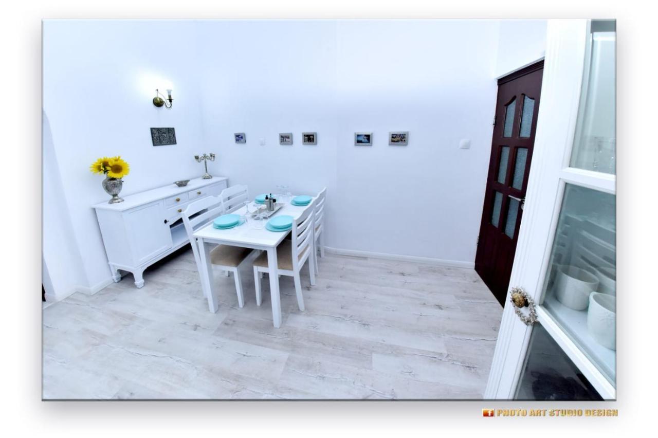 Casa Fotografului Villa คอนสตันซา ภายนอก รูปภาพ
