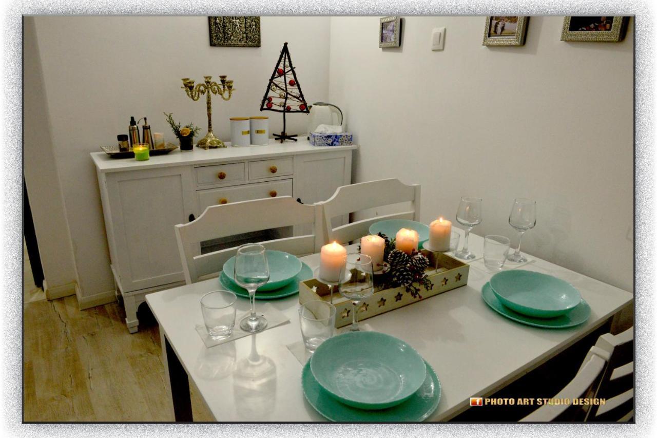 Casa Fotografului Villa คอนสตันซา ภายนอก รูปภาพ