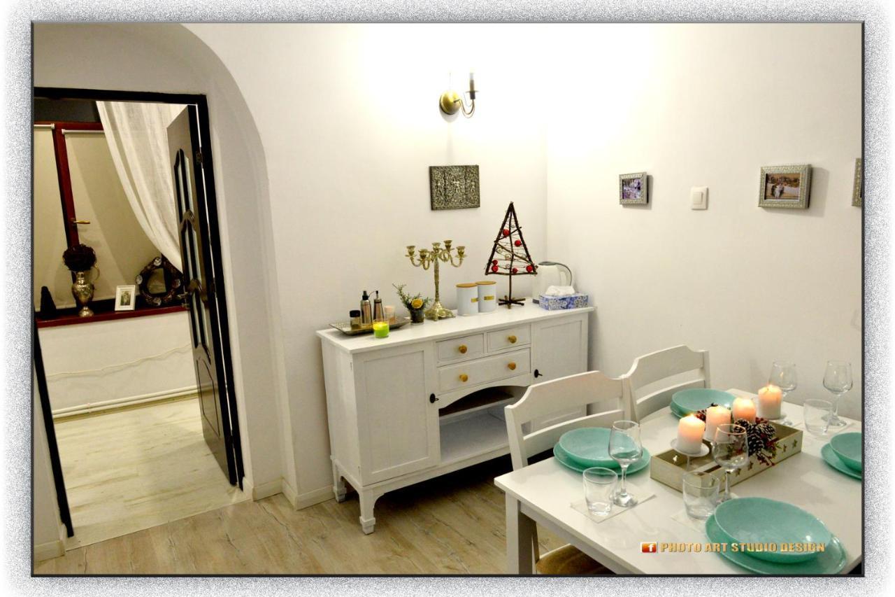 Casa Fotografului Villa คอนสตันซา ภายนอก รูปภาพ