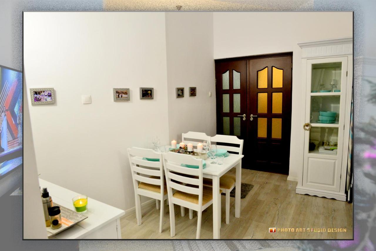 Casa Fotografului Villa คอนสตันซา ภายนอก รูปภาพ