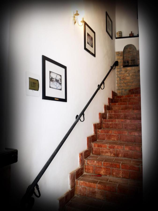 Casa Fotografului Villa คอนสตันซา ภายนอก รูปภาพ