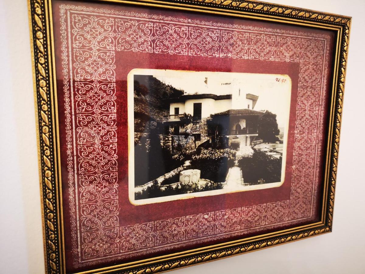 Casa Fotografului Villa คอนสตันซา ภายนอก รูปภาพ