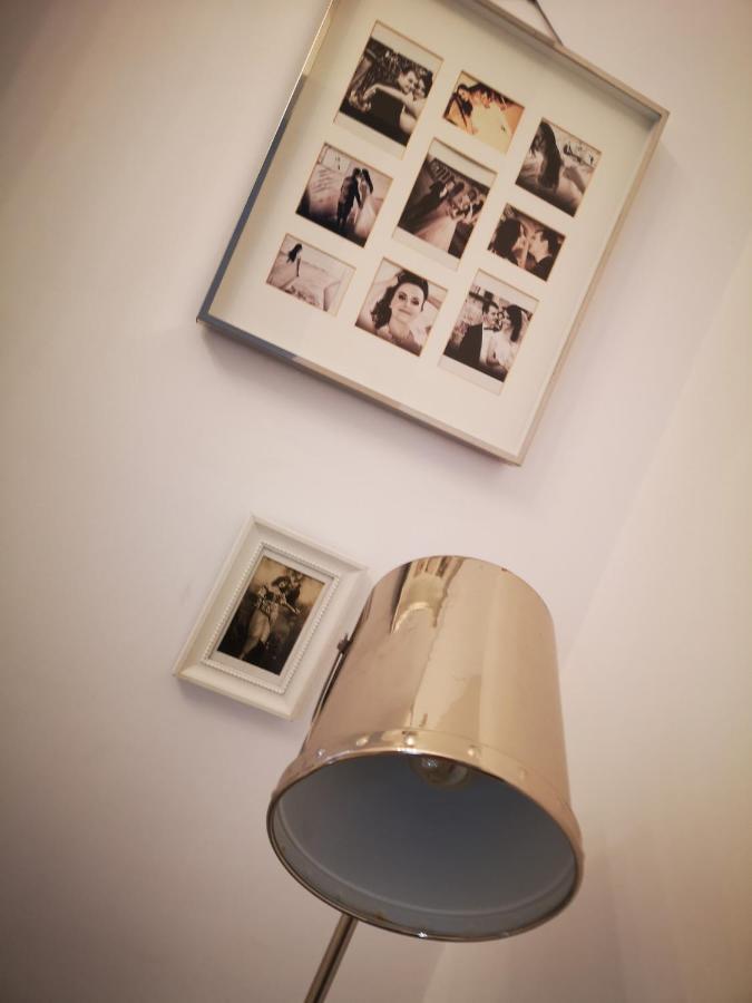 Casa Fotografului Villa คอนสตันซา ภายนอก รูปภาพ