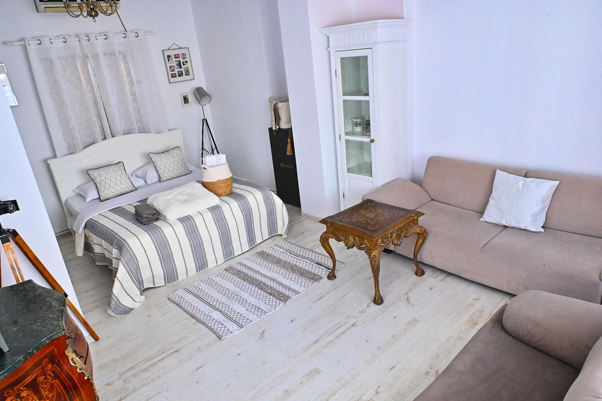 Casa Fotografului Villa คอนสตันซา ภายนอก รูปภาพ