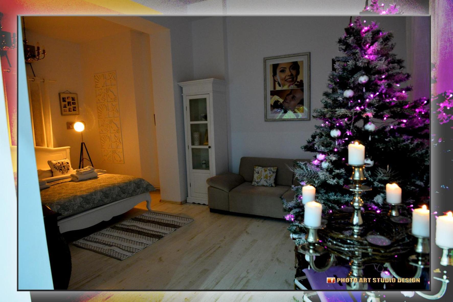 Casa Fotografului Villa คอนสตันซา ห้อง รูปภาพ